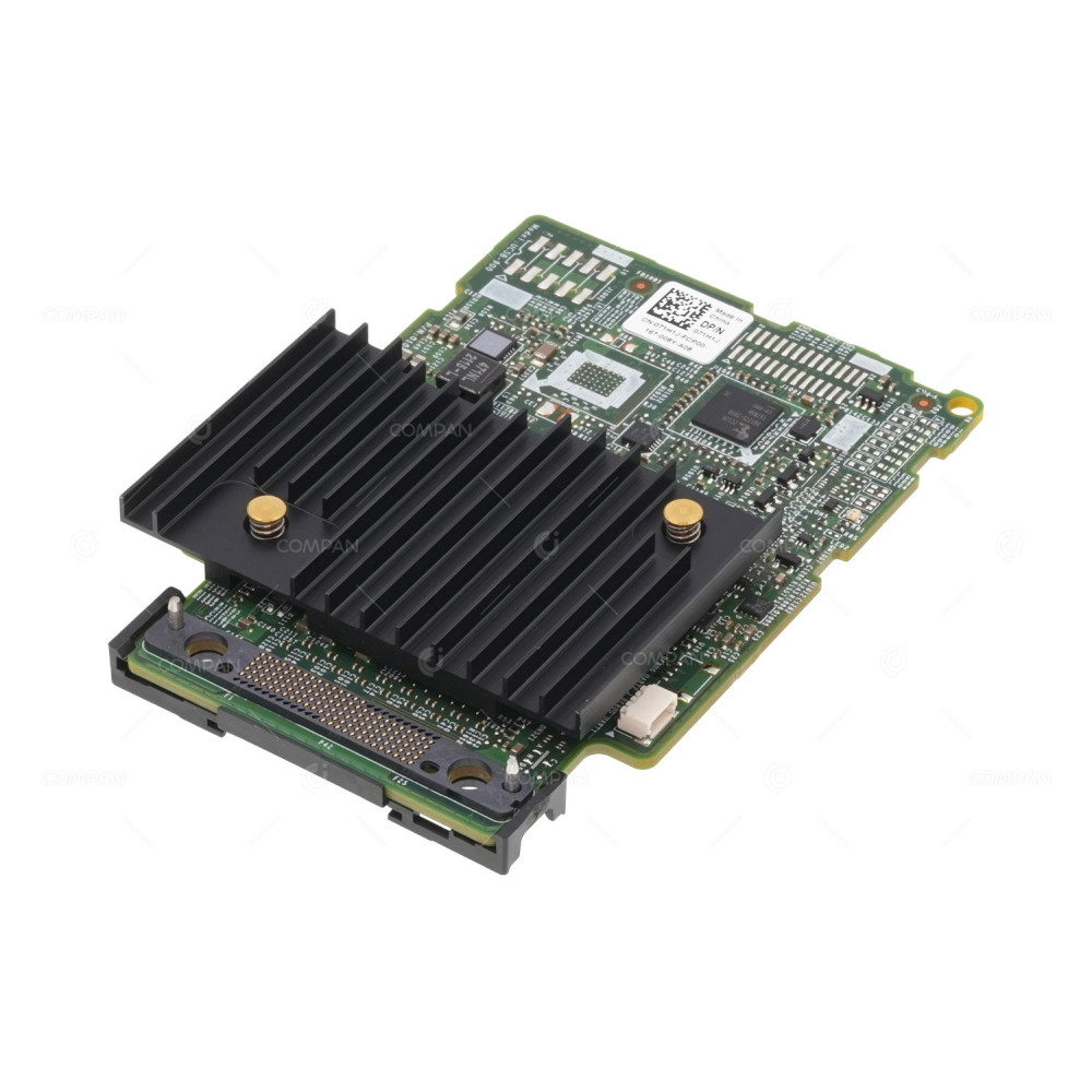 71H1J  DELL HBA330 MINI MONO 12G SAS/SATA CONTROLLER FOR DELL POWEREDGE R SERIES